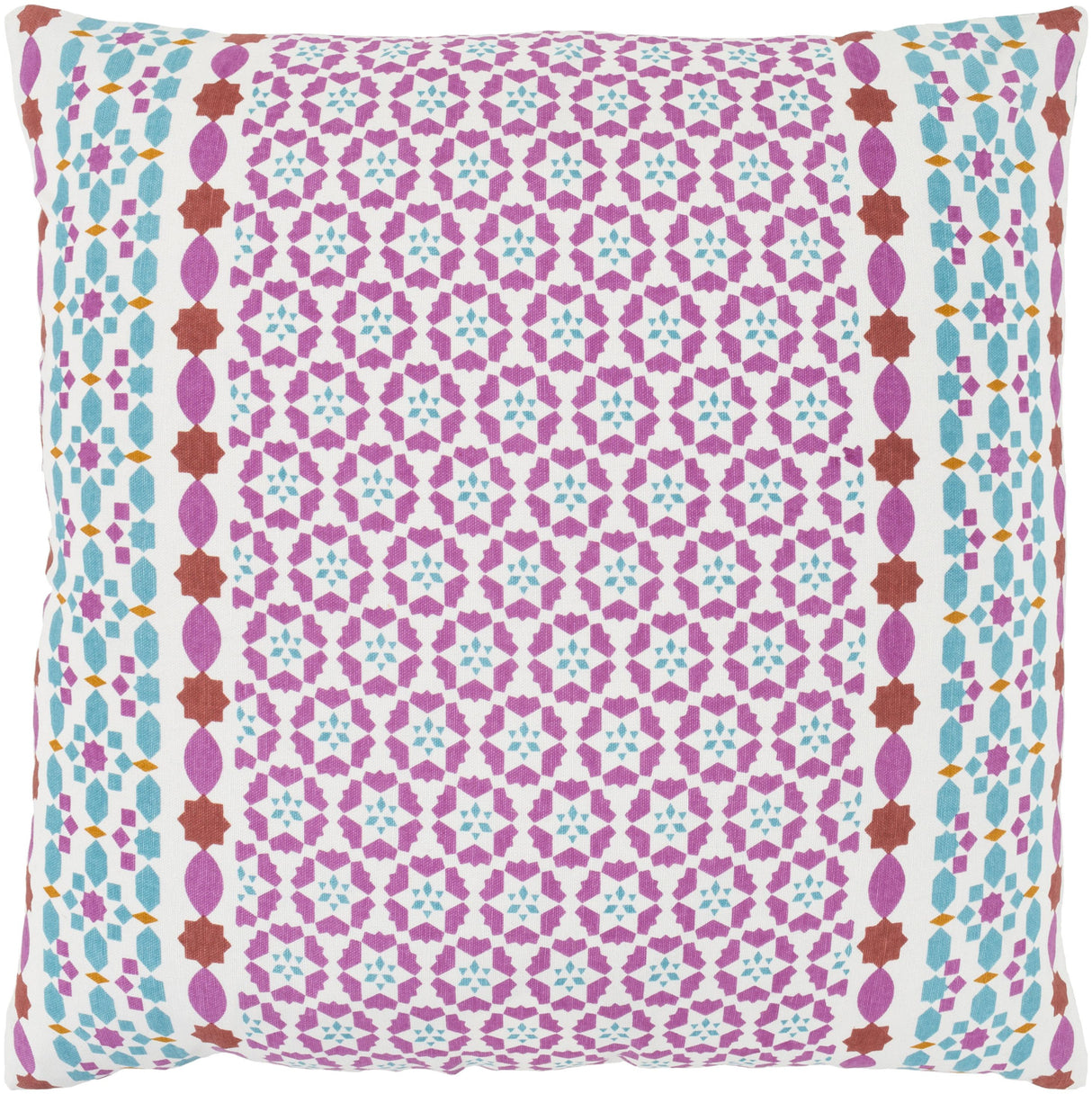 Surya Lucent LUE-002 13"H x 19"W Pillow Kit