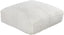 Surya Luis LUS-001 24"H x 24"W x 6"D Pillow Cover