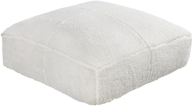 Surya Luis LUS-001 24"H x 24"W x 6"D Pillow Cover