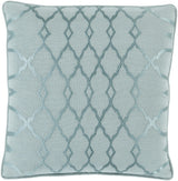 Surya Lydia LY-002 18"H x 18"W Pillow Cover