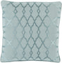 Surya Lydia LY-002 20"H x 20"W Pillow Cover