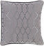 Surya Lydia LY-004 18"H x 18"W Pillow Cover