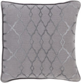 Surya Lydia LY-004 20"H x 20"W Pillow Cover
