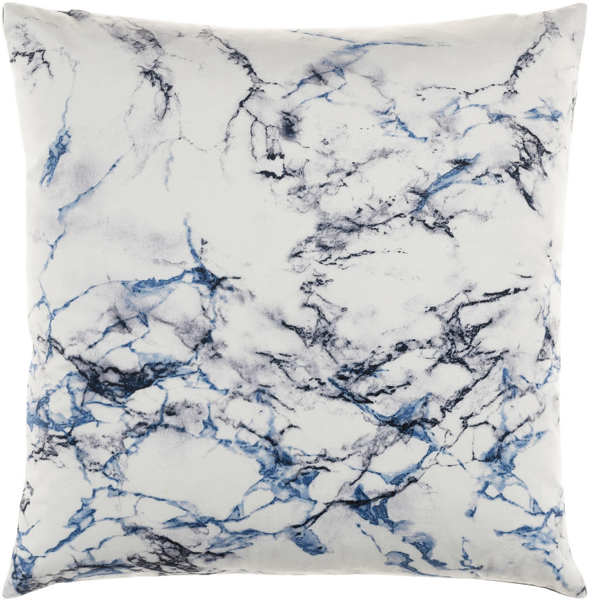 Surya Macall MCA-001 18"H x 18"W Pillow Kit