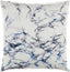 Surya Macall MCA-001 20"H x 20"W Pillow Kit