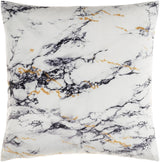Surya Macall MCA-002 20"H x 20"W Pillow Cover
