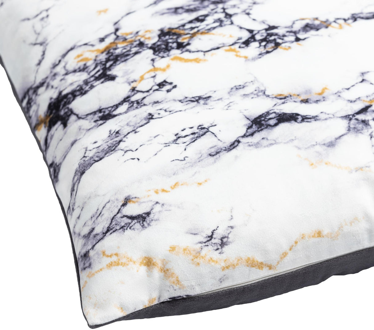 Surya Macall MCA-002 20"L x 20"W Accent Pillow