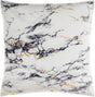 Surya Macall MCA-002 20"H x 20"W Pillow Kit