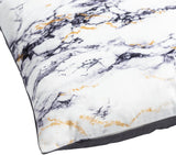 Surya Macall MCA-002 20"L x 20"W Accent Pillow