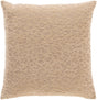 Surya Madagascar MGS-001 20"H x 20"W Pillow Cover