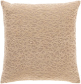 Surya Madagascar MGS-001 20"H x 20"W Pillow Kit