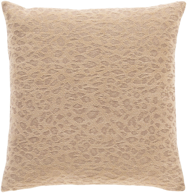 Surya Madagascar MGS-001 20"H x 20"W Pillow Kit