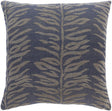 Surya Madagascar MGS-002 20"H x 20"W Pillow Cover