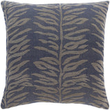 Surya Madagascar MGS-002 20"H x 20"W Pillow Cover