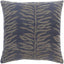 Surya Madagascar MGS-002 20"H x 20"W Pillow Cover