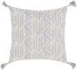 Surya Madagascar MGS-004 20"H x 20"W Pillow Kit