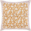Surya Magdalena MGD-001 20"H x 20"W Pillow Kit