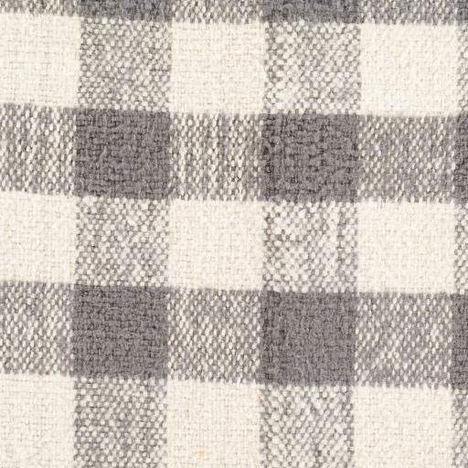 Surya Malcom MCM-003 Charcoal Cream 12"H x 30"W Pillow Kit