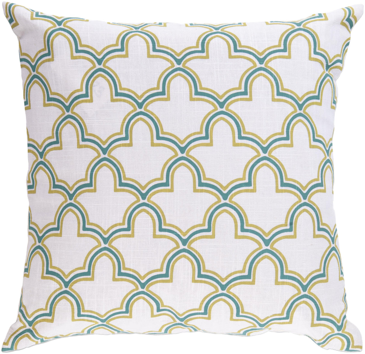 Surya Marji FF-023 18"H x 18"W Pillow Kit