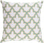Surya Marji FF-023 22"H x 22"W Pillow Kit