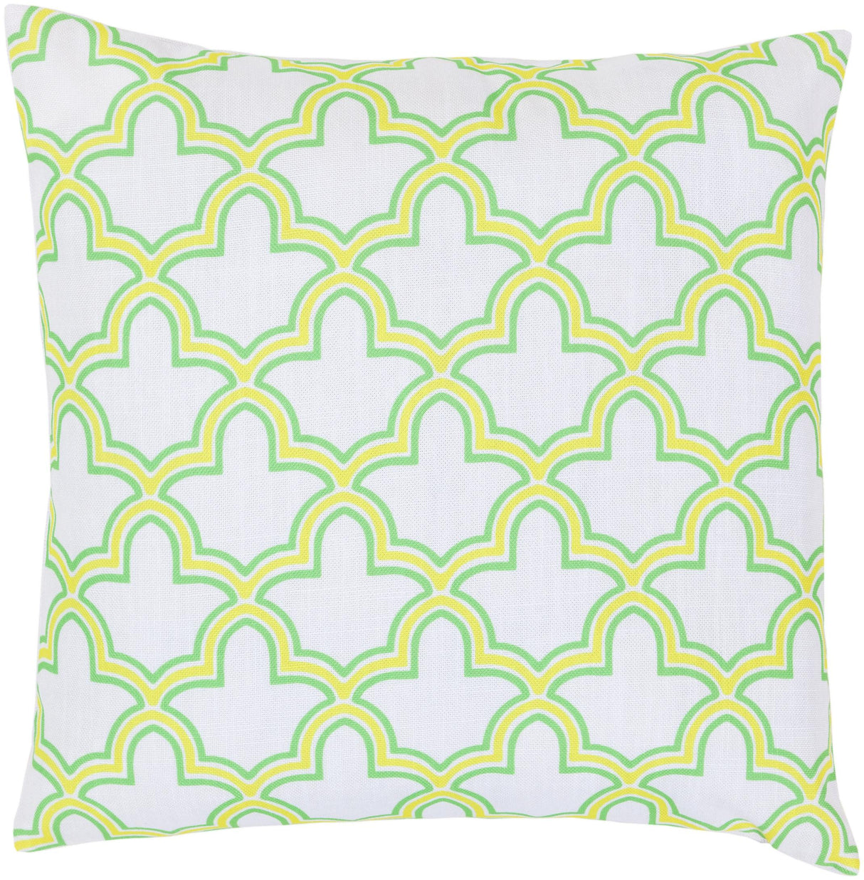 Surya Marji FF-050 22"H x 22"W Pillow Cover