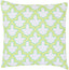 Surya Marji FF-050 22"H x 22"W Pillow Kit