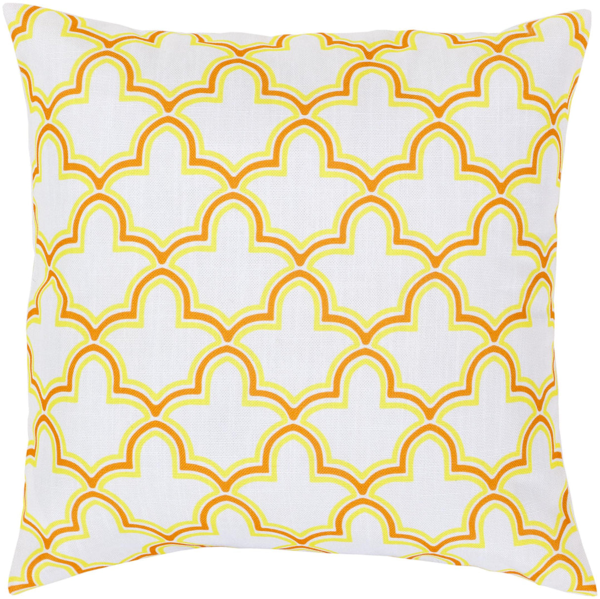 Surya Marji FF-051 18"H x 18"W Pillow Kit