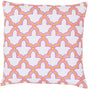 Surya Marji FF-052 18"H x 18"W Pillow Kit