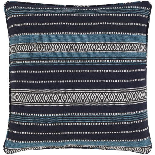 Surya Maya MYP-002 18"H x 18"W Pillow Cover