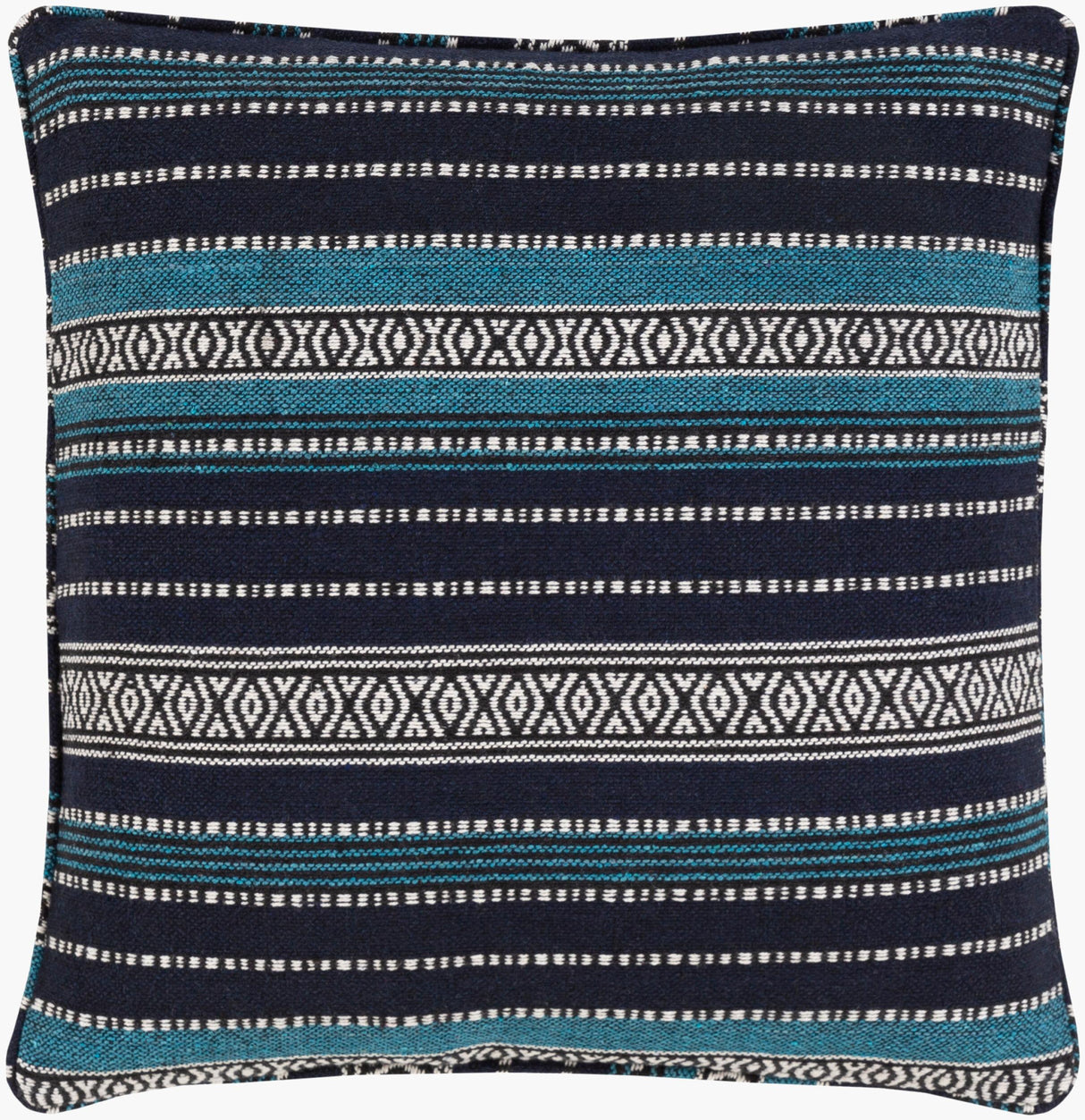 Surya Maya MYP-002 20"H x 20"W Pillow Kit