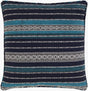 Surya Maya MYP-002 20"H x 20"W Pillow Kit
