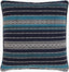 Surya Maya MYP-002 22"H x 22"W Pillow Kit