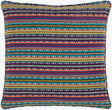 Surya Maya MYP-003 18"L x 18"W Pillow