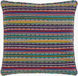 Surya Maya MYP-003 18"L x 18"W Pillow