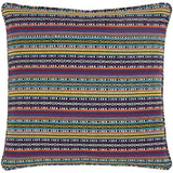 Surya Maya MYP-003 22"H x 22"W Pillow Cover
