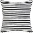 Surya Maya MYP-005 30"H x 30"W Pillow Cover