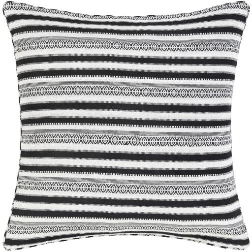 Surya Maya MYP-005 30"H x 30"W Pillow Cover
