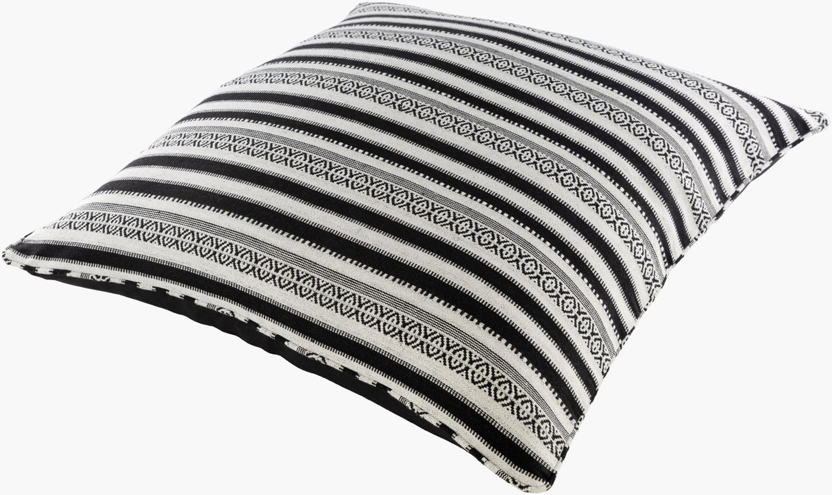 Surya Maya MYP-005 30"L x 30"W Pillow