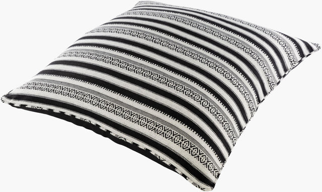 Surya Maya MYP-005 30"L x 30"W Pillow