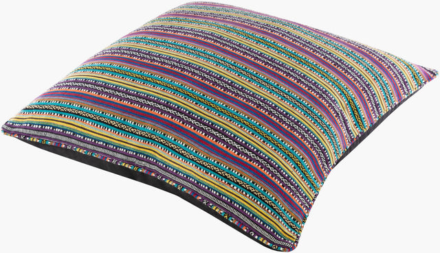 Surya Maya MYP-007 30"L x 30"W Pillow
