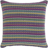 Surya Maya MYP-007 30"H x 30"W Pillow Cover