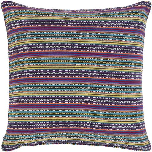 Surya Maya MYP-007 30"H x 30"W Pillow Cover