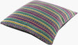 Surya Maya MYP-007 30"H x 30"W Pillow Kit