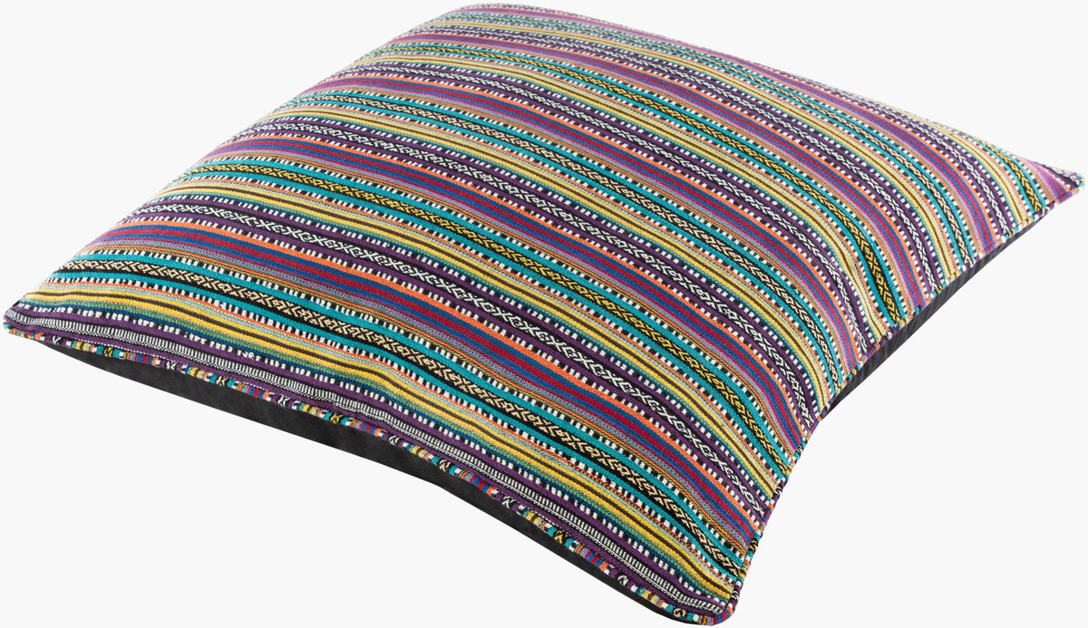Surya Maya MYP-007 30"H x 30"W Pillow Kit