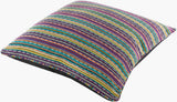 Surya Maya MYP-007 30"H x 30"W Pillow Kit