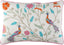 Surya Mayura MUA-001 13"L x 19"W Lumbar Pillow