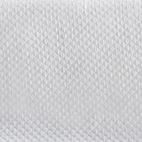 Surya Melbourne MBN-1000 White 26"H x 26"W Bed