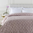 Surya Melissa MLS-1000 68"W x 86"L Bedding