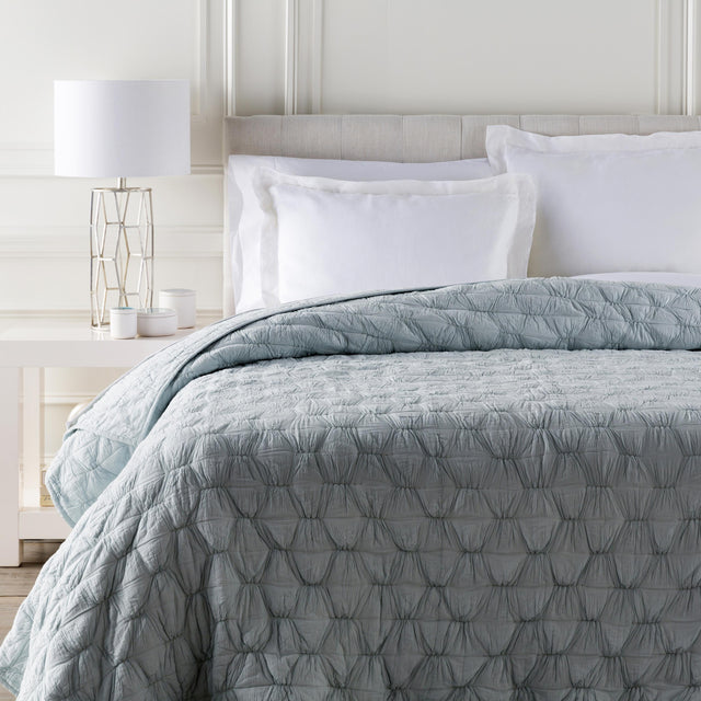 Surya Melissa MLS-1003 68"W x 86"L Bedding