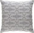 Surya Mercury MER-001 20"H x 20"W Pillow Kit